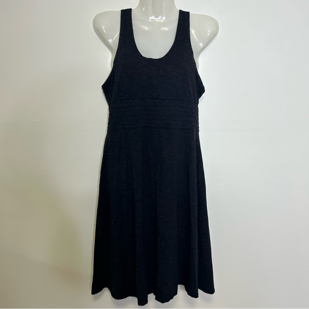 ◾️Horny Toad Black Dress